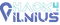 Hack4Vilnius logo